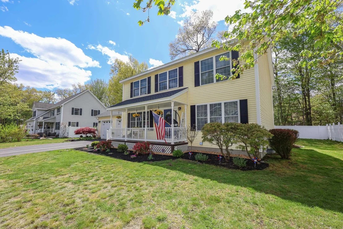 Photo of 237 Stanton