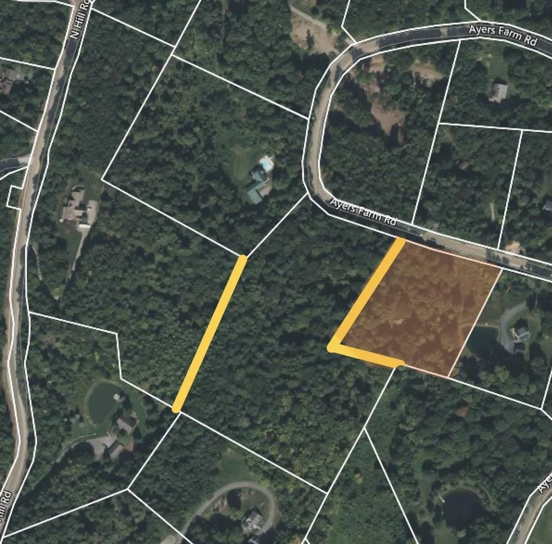 Photo of 500 Ayers Farm