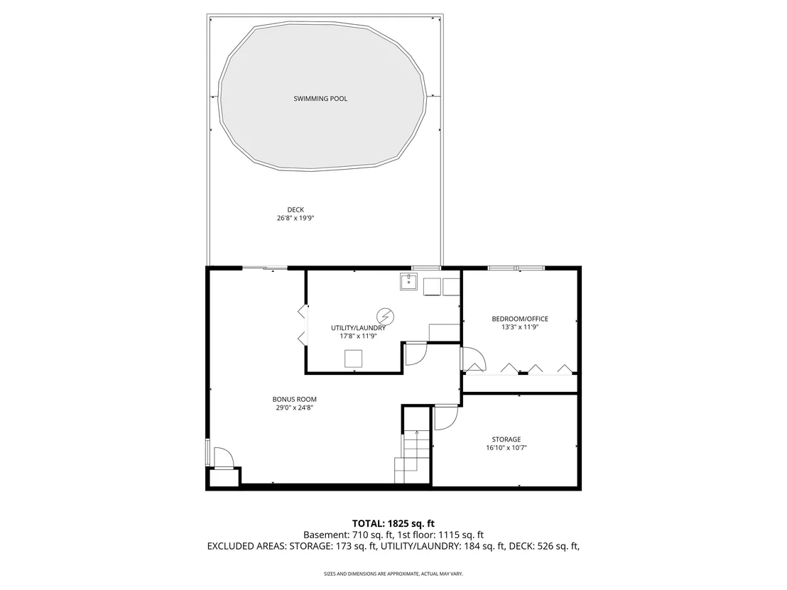 Photo of 30 Morrison
