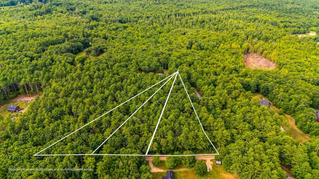 Photo of Lot 26 Davis Hill