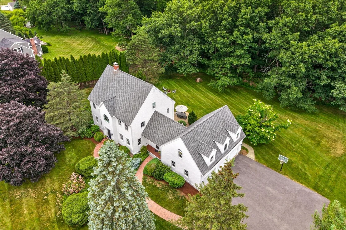 Photo of 4 Berry Hill