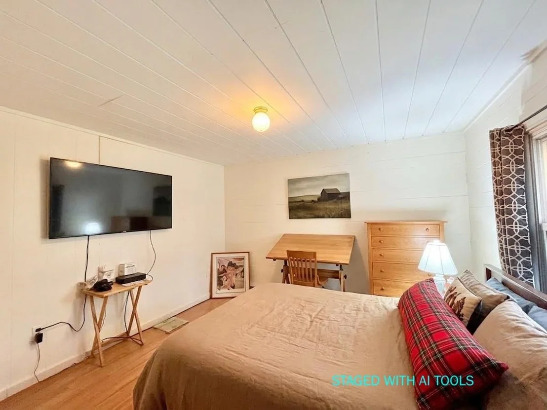 Photo of 26 Log Cabin