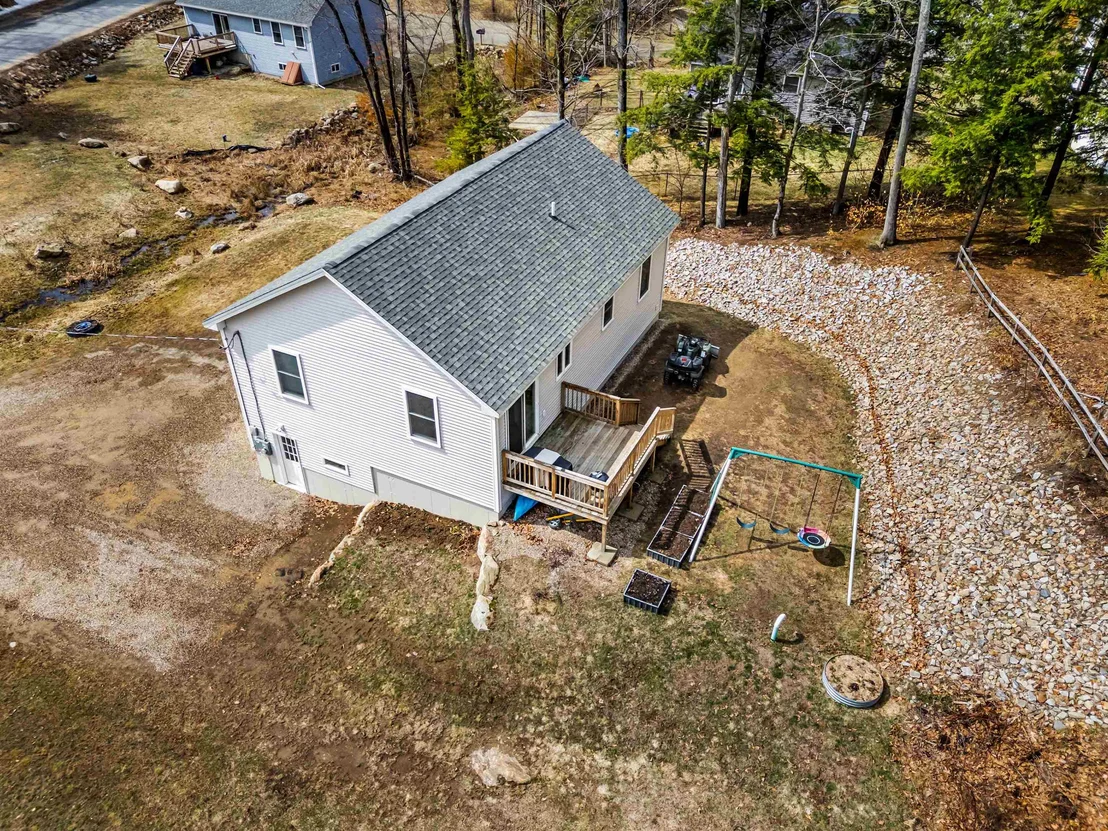 Photo of 38 Peacham