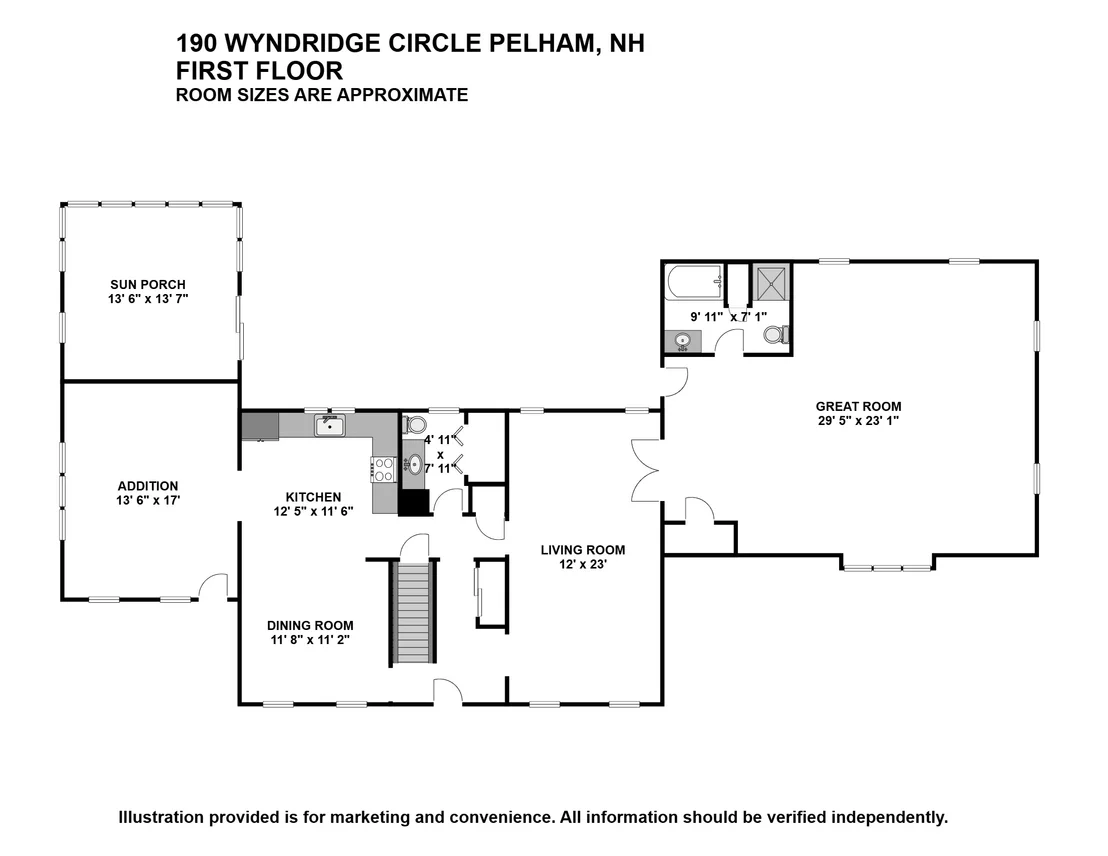 Photo of 190 Wyndridge
