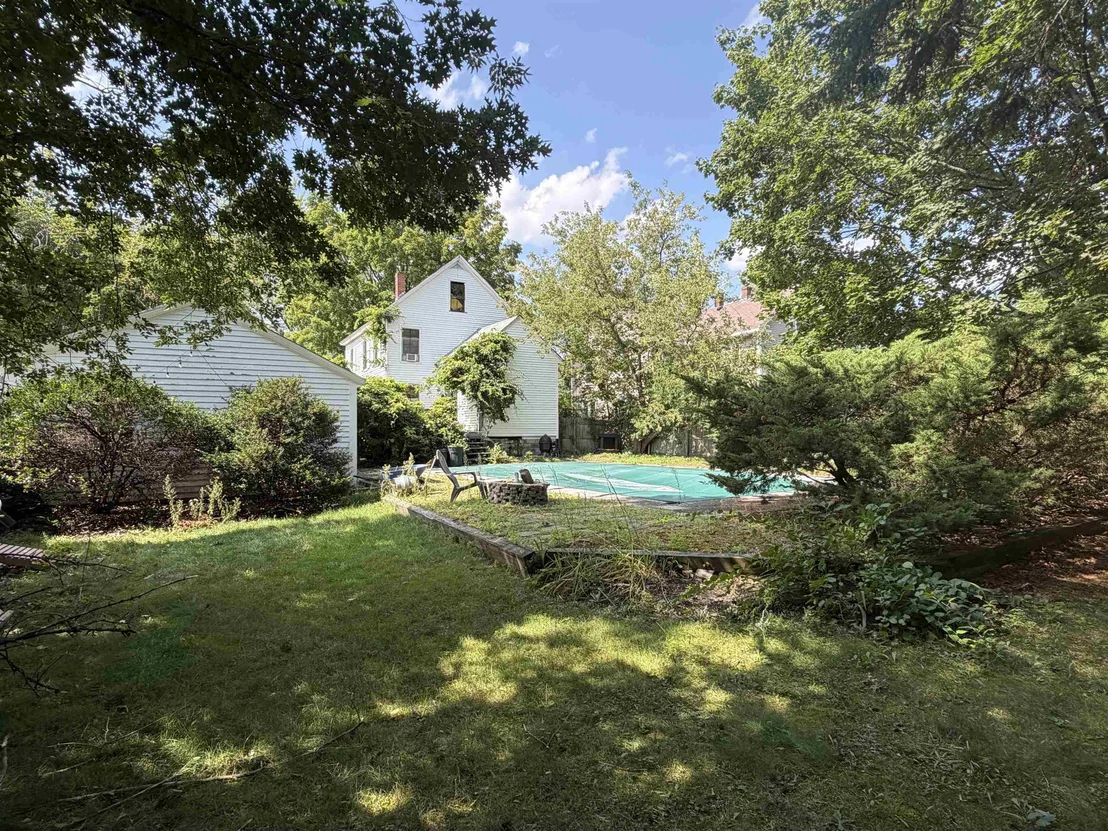 Photo of 20 Carroll