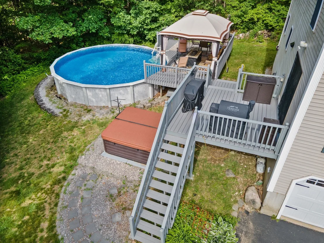 Photo of 31 Merrill