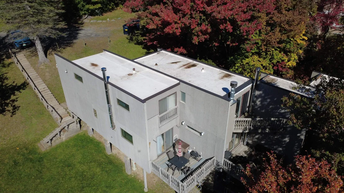 Photo of Unit 14 at 72 Trailside