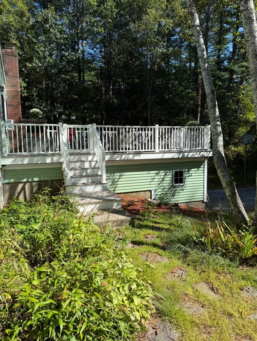 Photo of 9 Bohanon Bridge