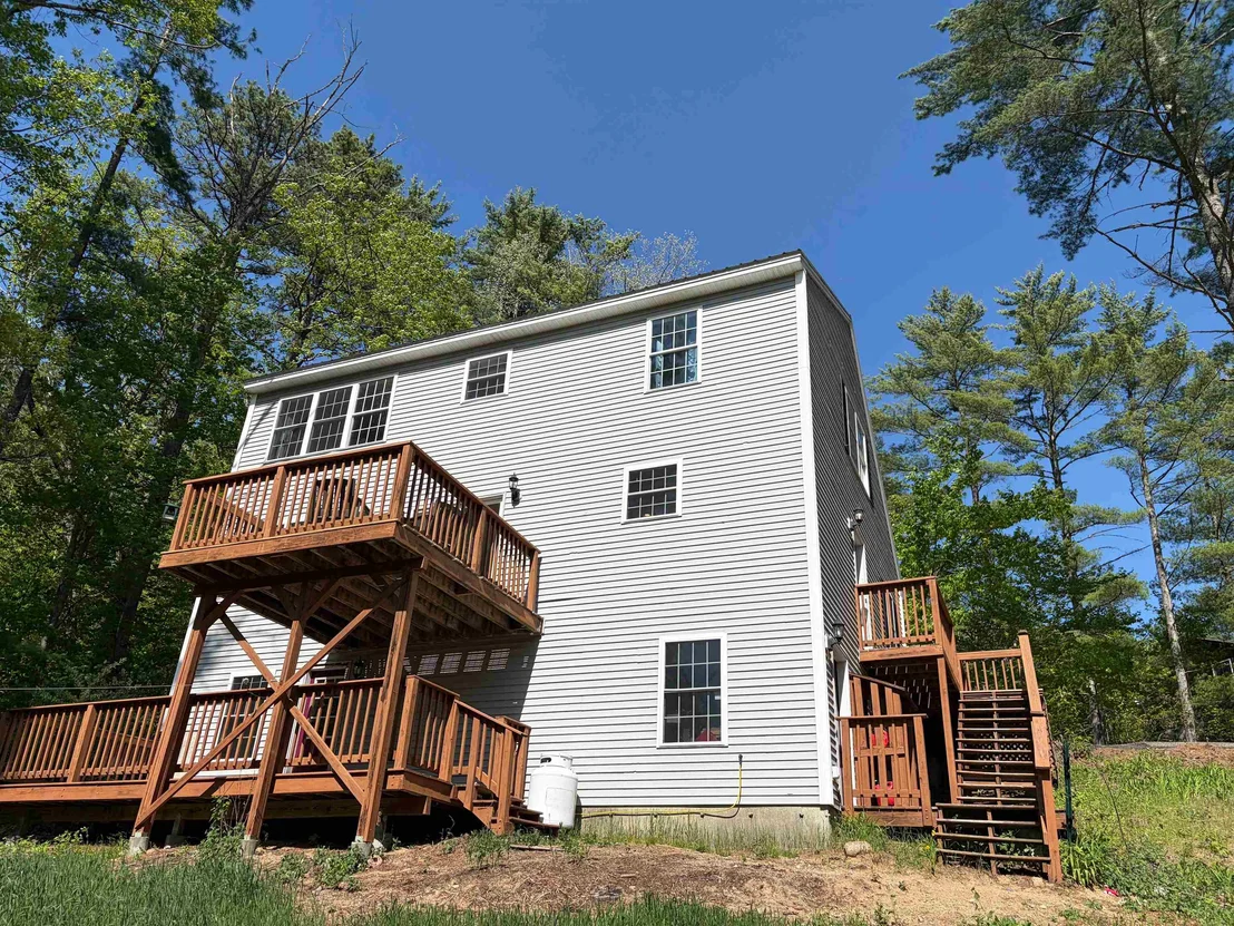 Photo of 83 Tabor
