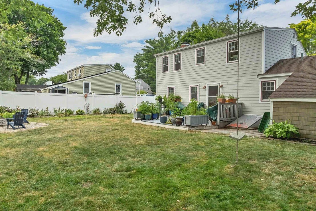 Photo of 2 Belmont