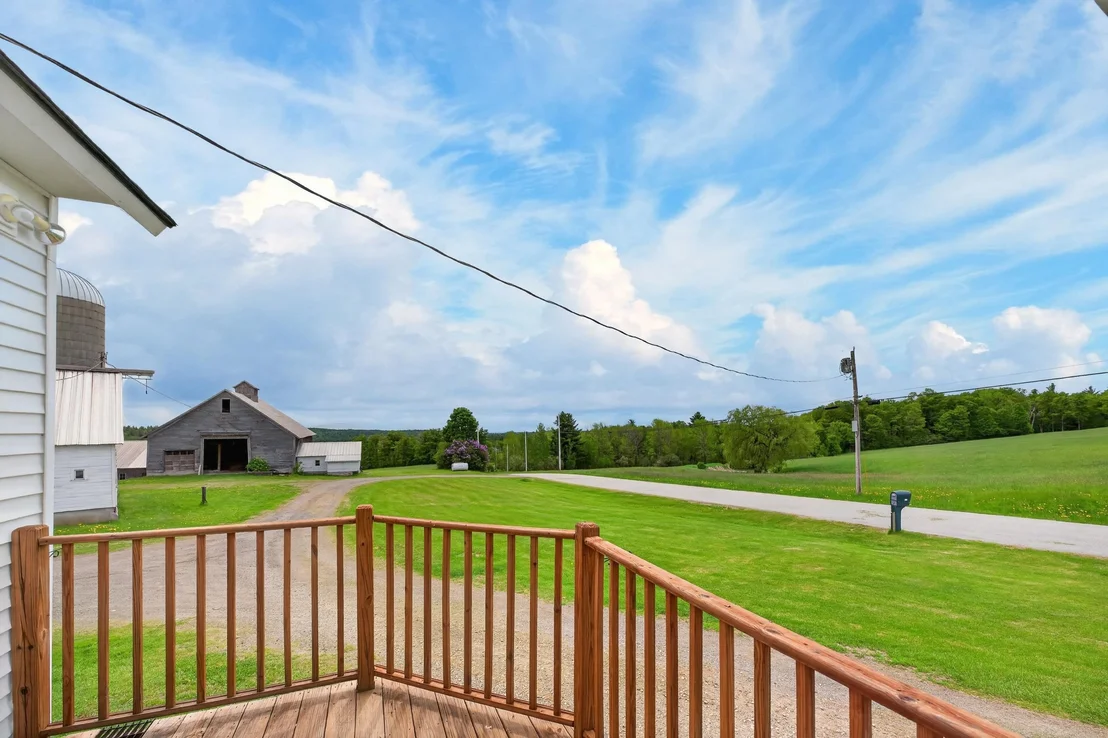 Photo of 2245 Burrington Hill