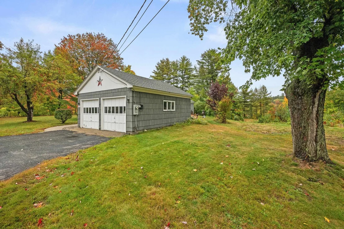 Photo of 515 Intervale Crossroad