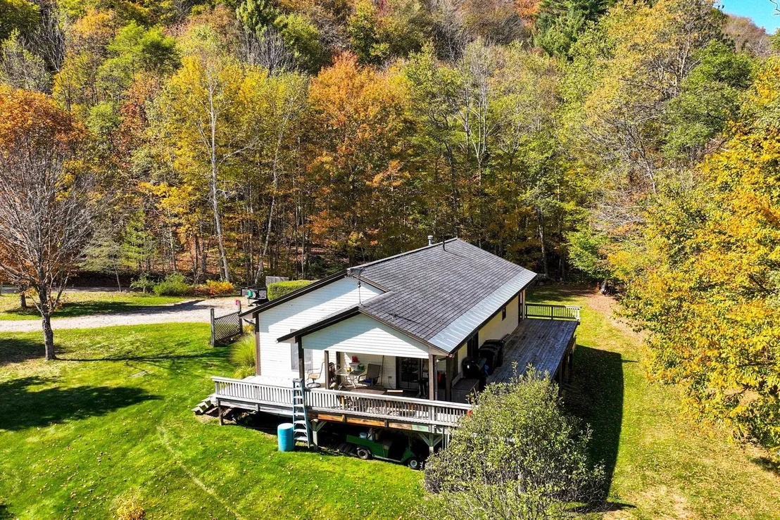 Photo of 185 Beans Bridge
