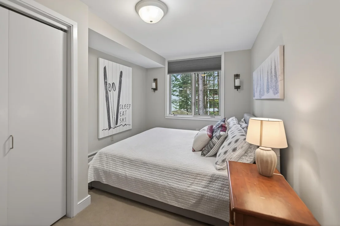Photo of Unit 2 at 2C Townhouse