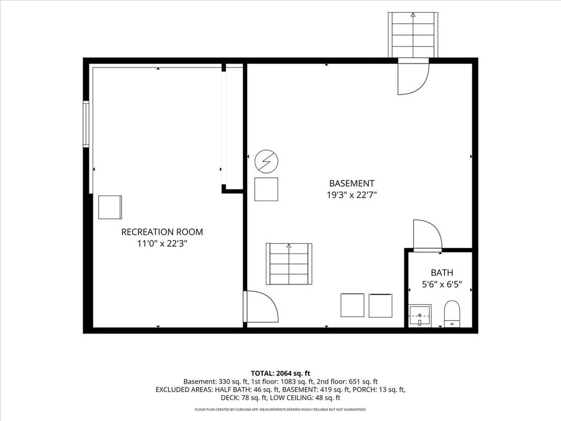 Photo of 23 Hampshire