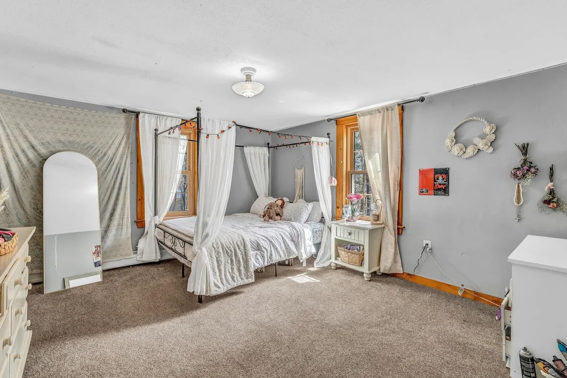 Photo of 10 Saltbox