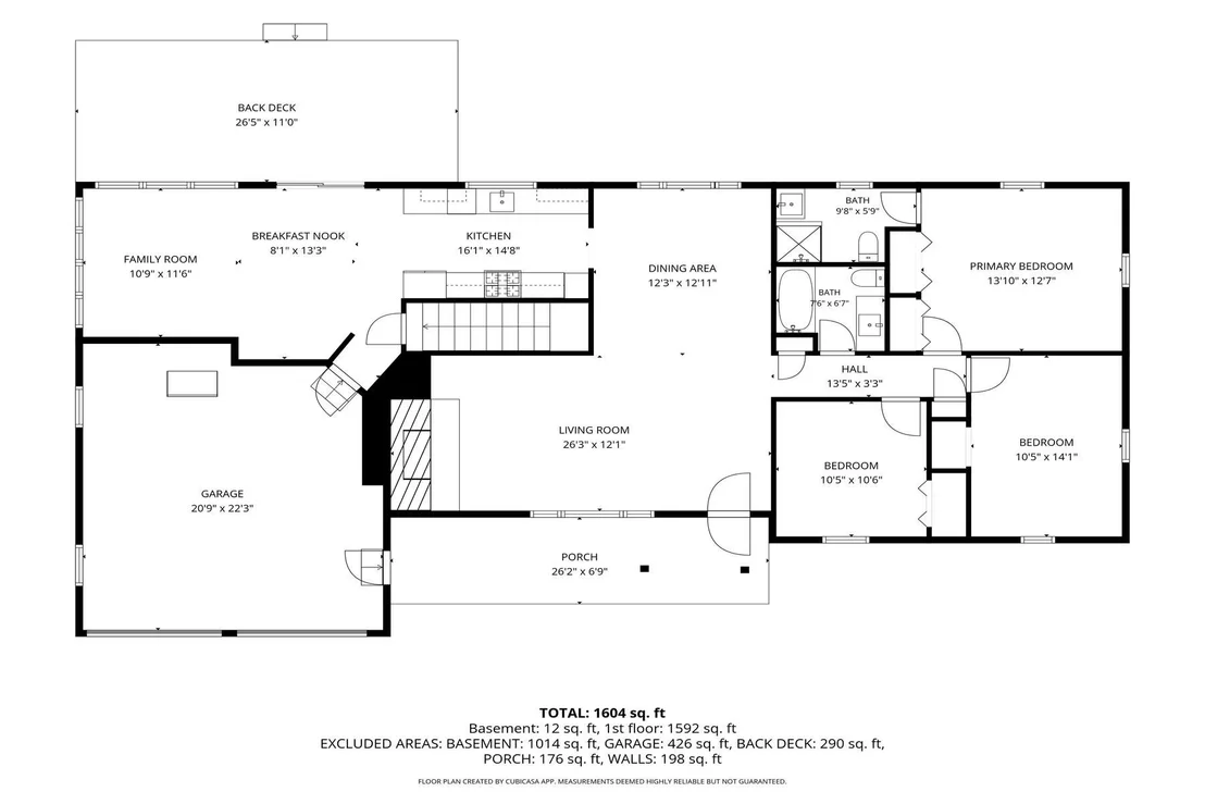 Photo of 431 Brookwood