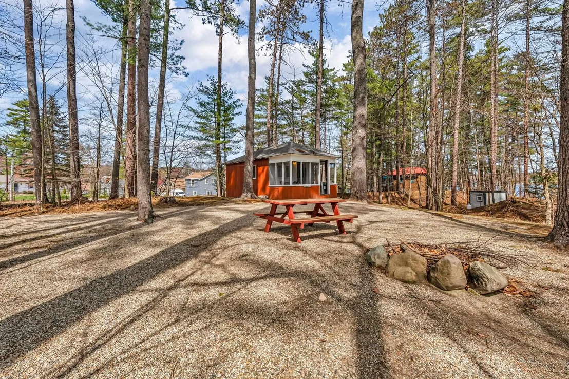 Photo of 10 Saltbox