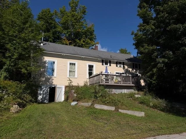Photo of 8 Upper School
