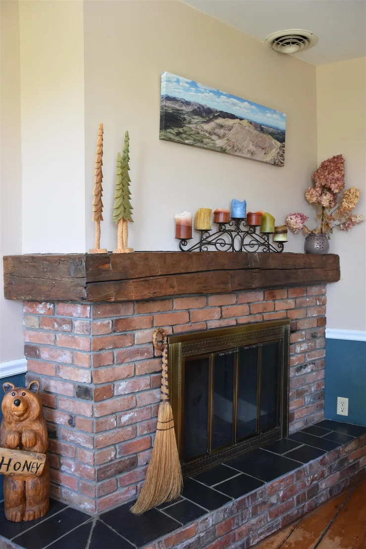 Photo of 1574 Weir
