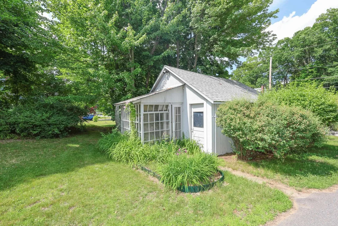 Photo of 30 Baker