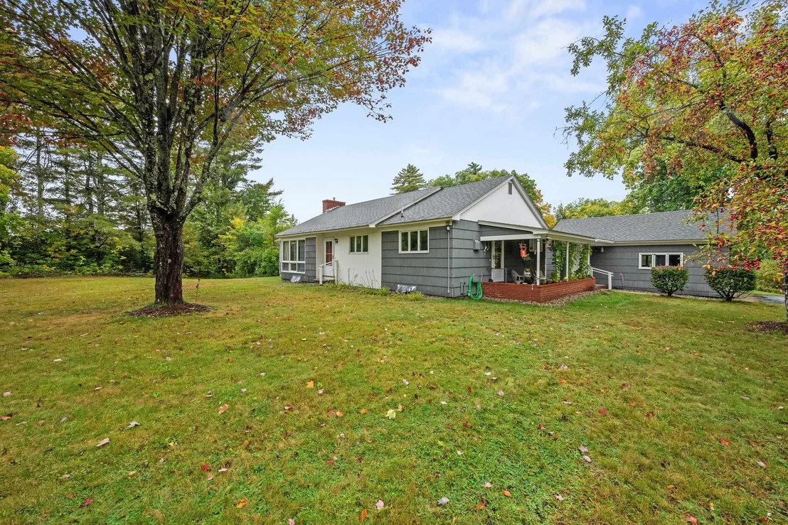 Photo of 515 Intervale Crossroad