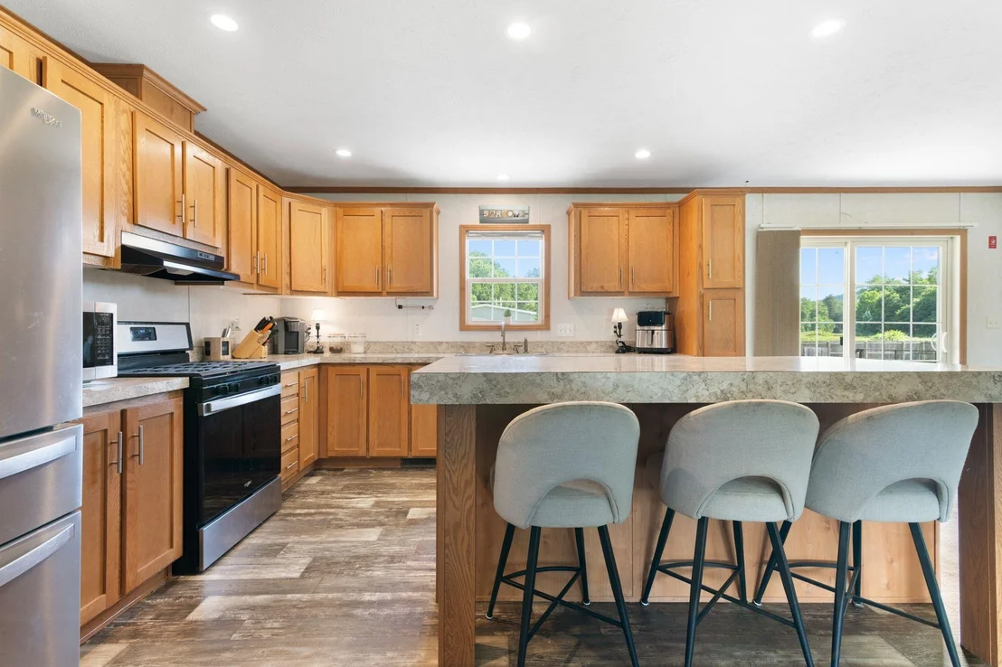 Photo of 243 Newton