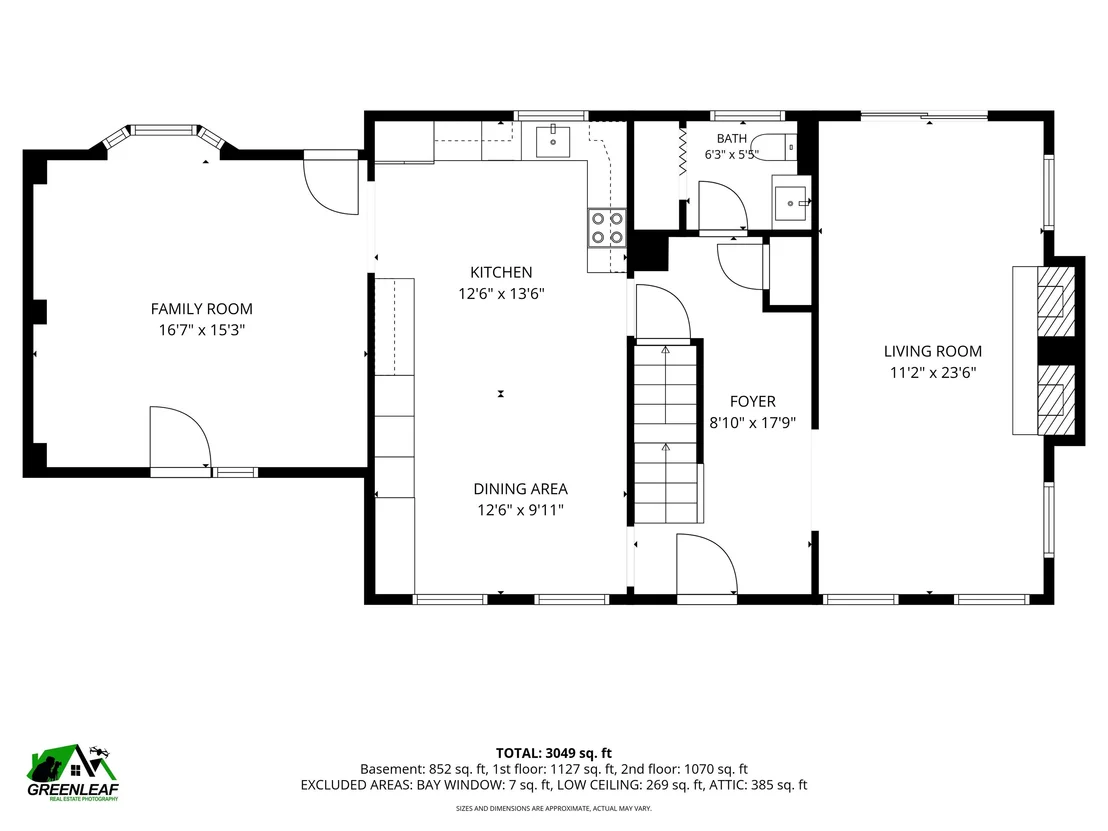 Photo of 8 Sullivan