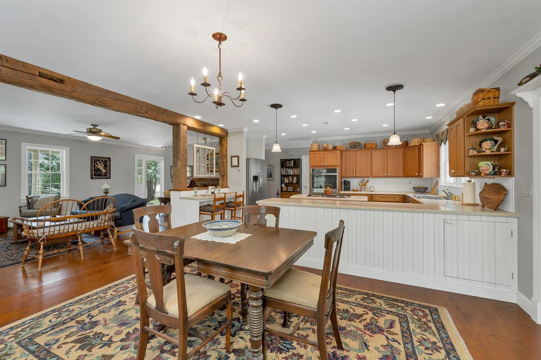 Photo of 1 River Heights