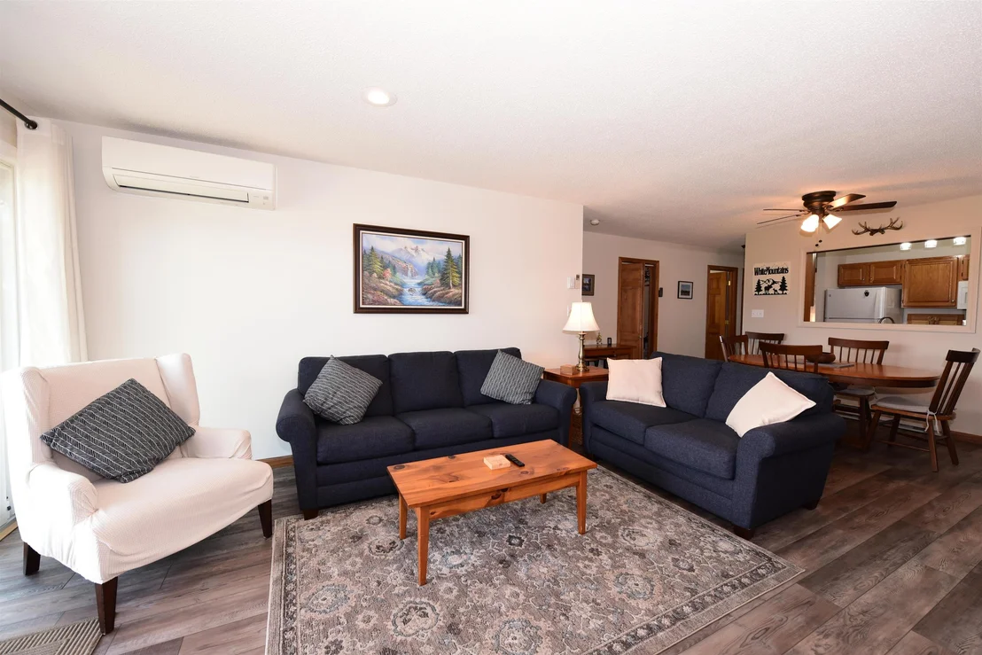 Photo of Unit J82 at J82 Eagle Ridge Condo