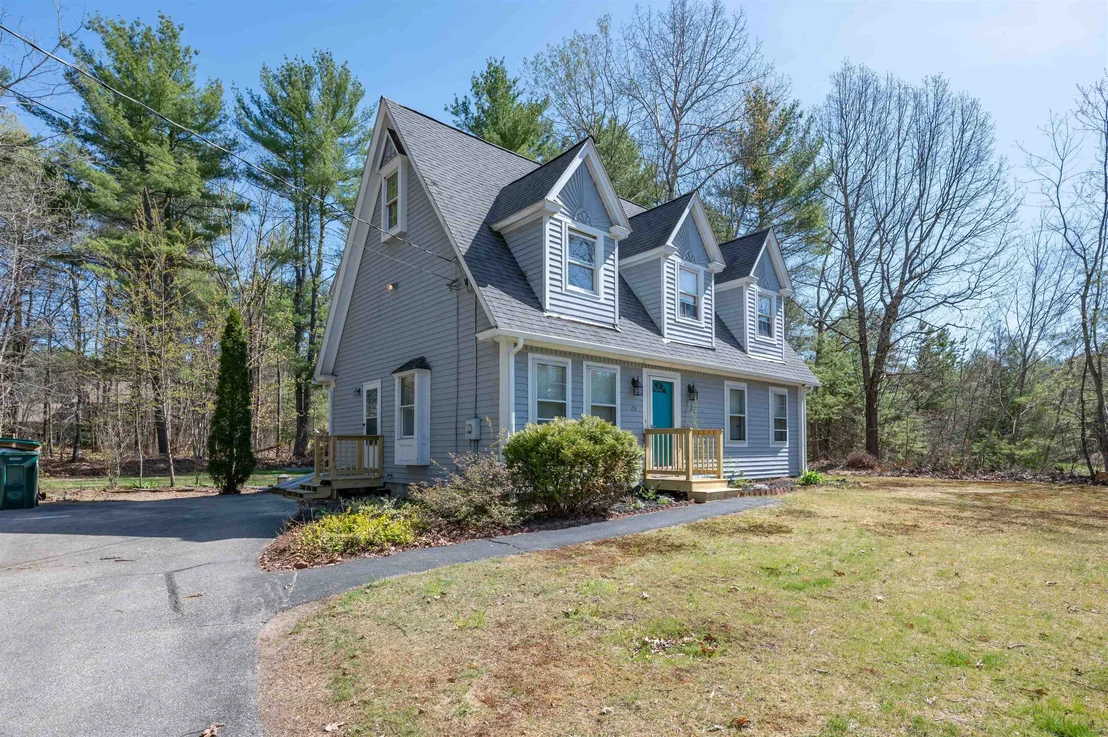 Photo of 26 Pepperell