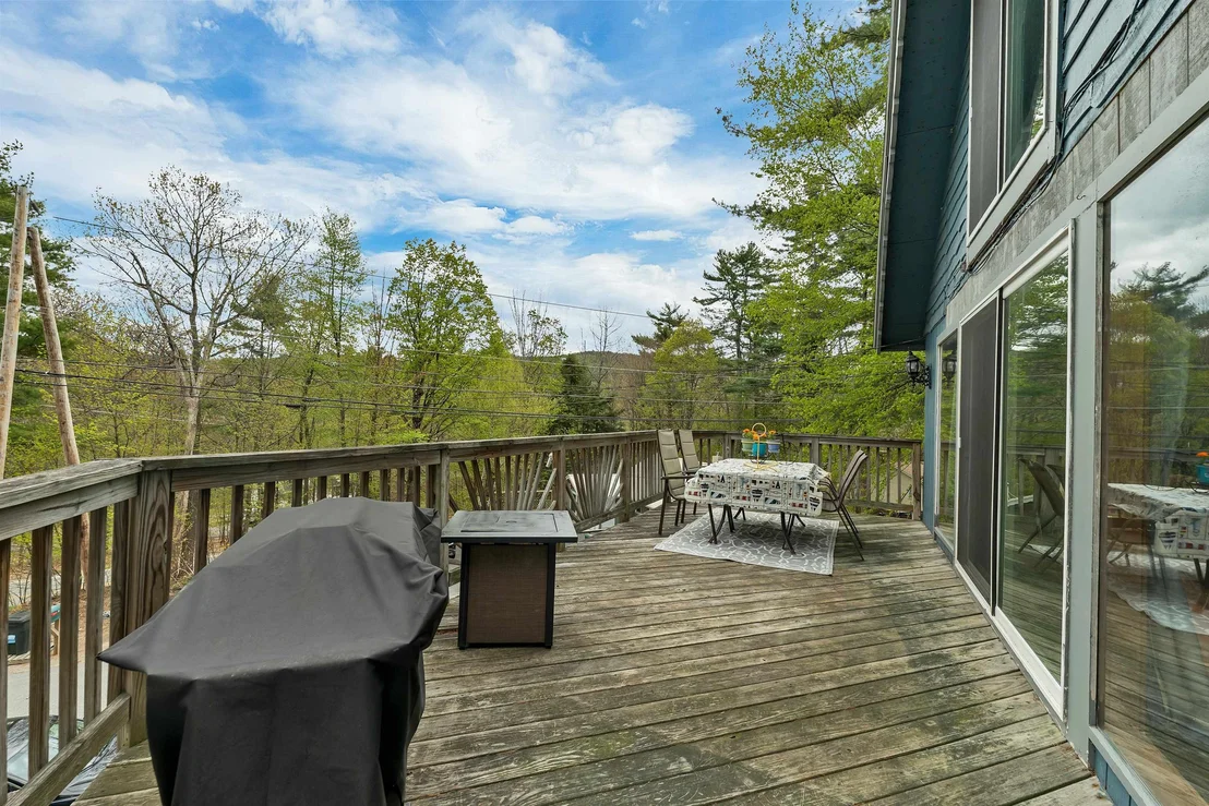 Photo of 5 Chalet
