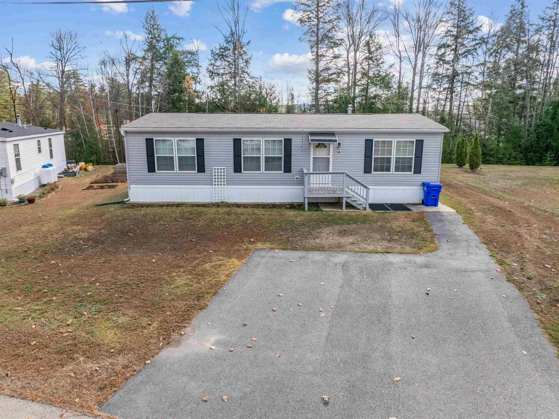 Photo of 9 Aspen