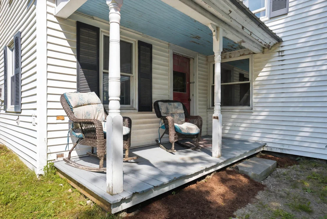 Photo of 131 Clinton