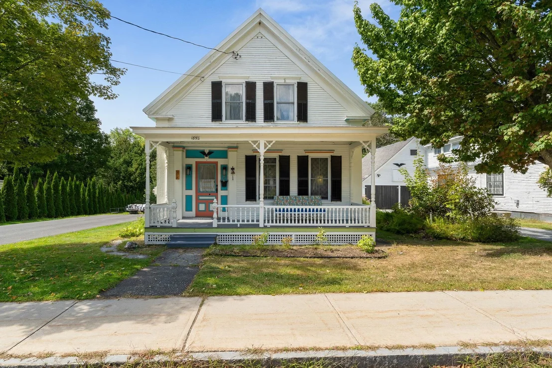 Photo of 276 Central