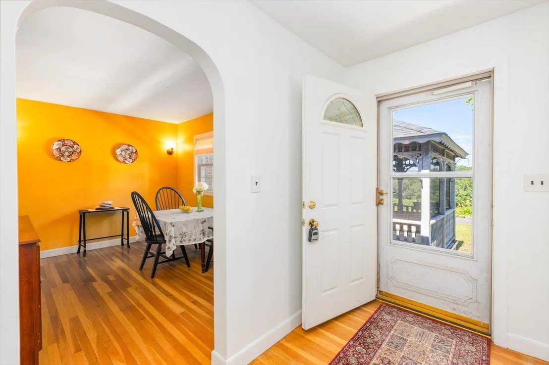 Photo of 110 Upper Jaffrey