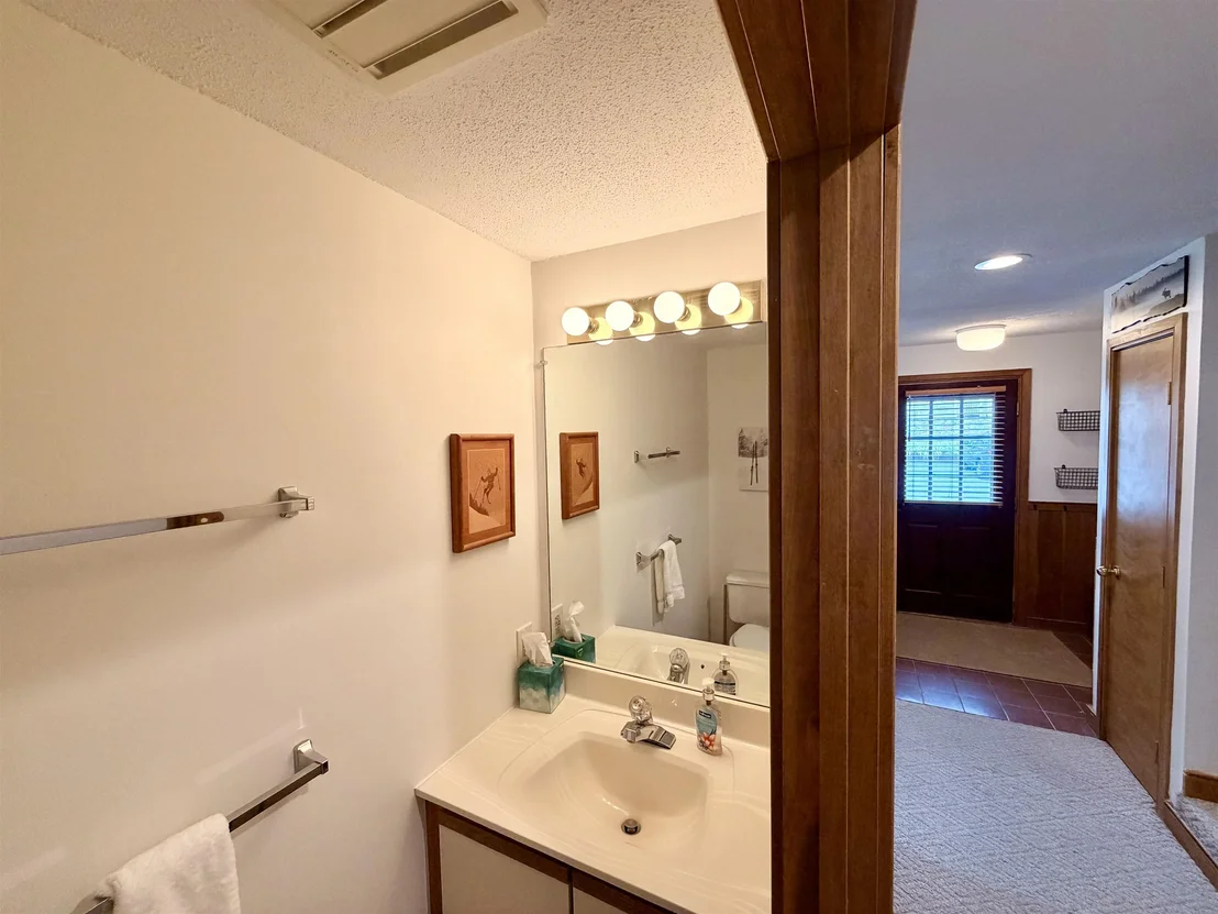 Photo of Unit TH1 at 2D Townhouse