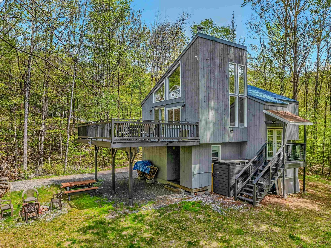 Photo of 5 Bell Valley