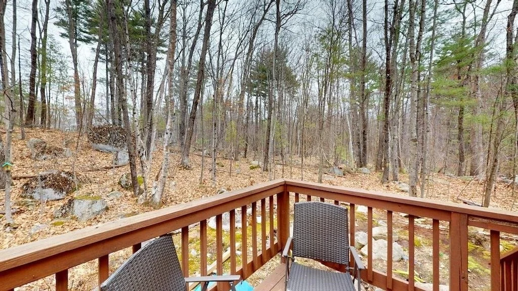Photo of Unit 434 at 1465 Hooksett