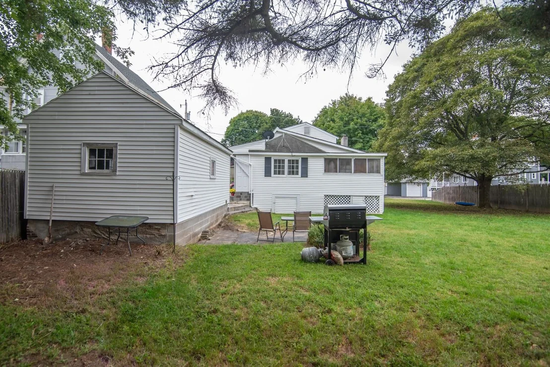 Photo of 3 Maple