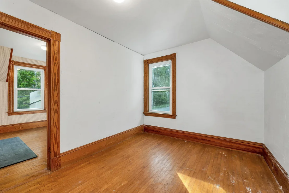 Photo of 40 Ossipee Mountain