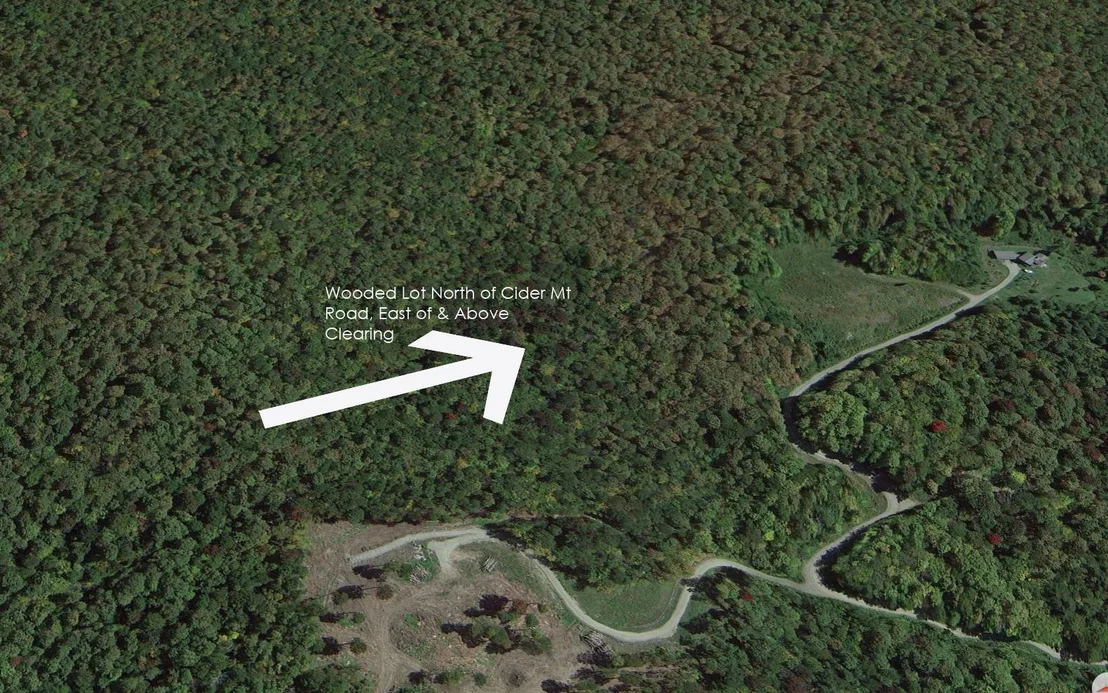 Photo of 0 Cider Mountain