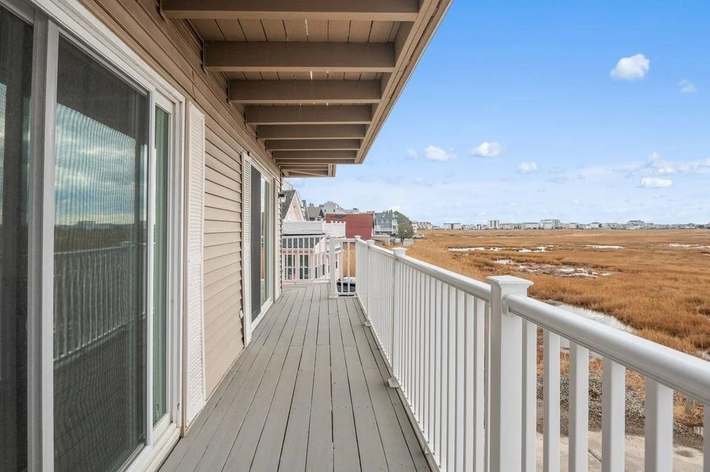 Photo of Unit 3 at 611 Ocean