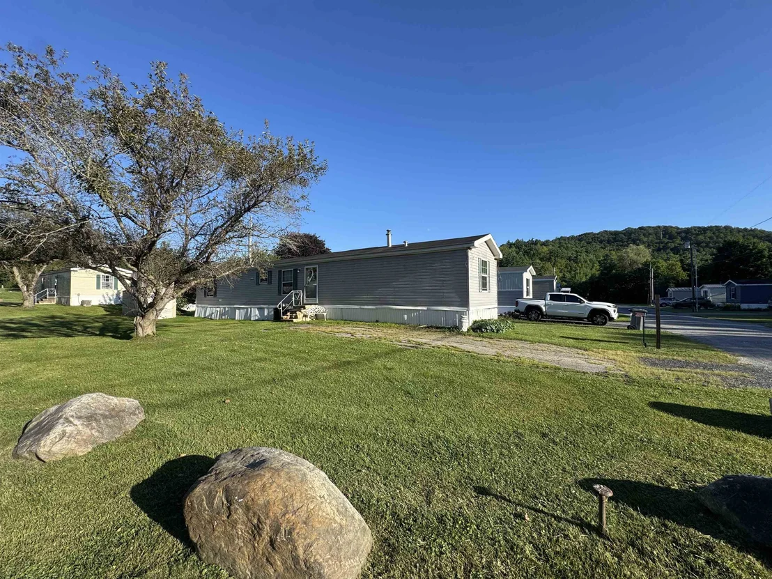 Photo of Unit LOT12 at 81 Cramton