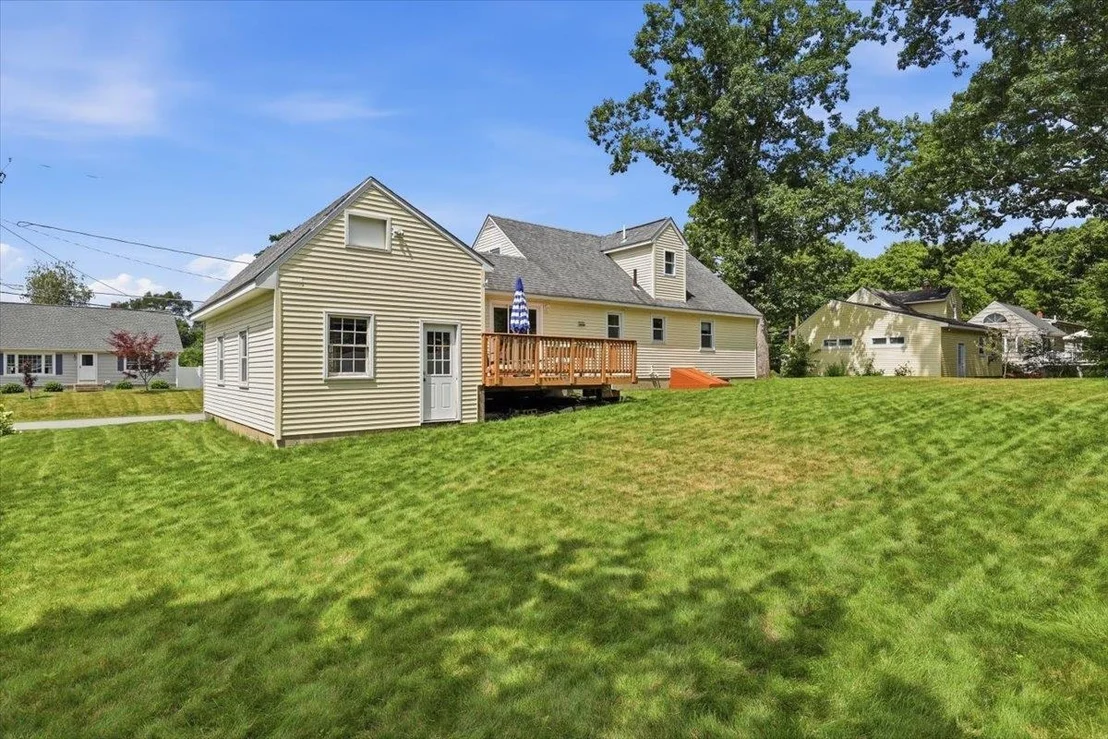 Photo of 7 Hideaway