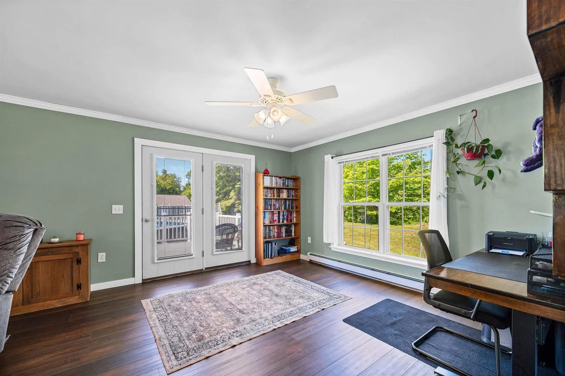 Photo of Unit LOT3 at 84 Pine Meadow