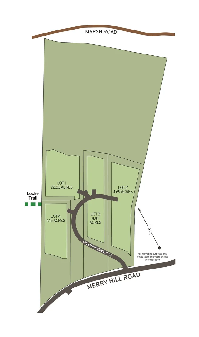 Photo of Unit LOT3 at Lot 3 The Woodlands at Merry