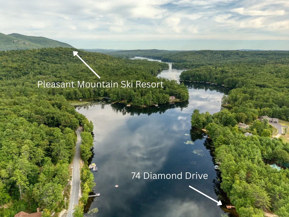 Photo of 74 Diamond