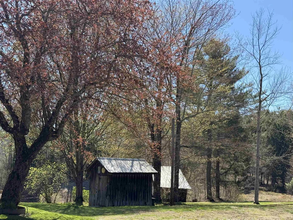 Photo of 88 Dummerston Station