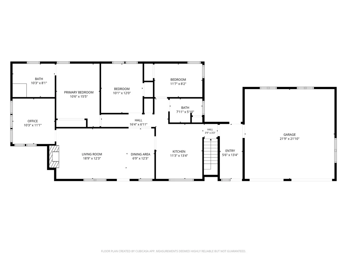 Photo of 70 Newgate